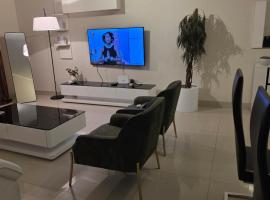 L28 confy apartment, hotell sihtkohas Luanda