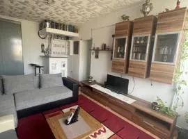 Kolor House Apartman