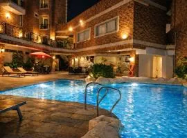 Hotel Windsor Barranquilla