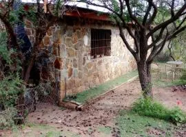 La Cabañita de Alcione