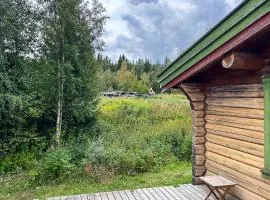 Log Cabin With 360-Degree Views Near Trysil