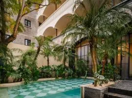 MitAn Resort Hotel-Chongqing Jiefangbei Branch