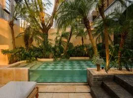 MitAn Resort Hotel-Chongqing Jiefangbei Branch