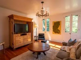 Historic Loft Two 01