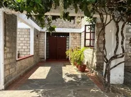 Garden Houses Kenya - Diani