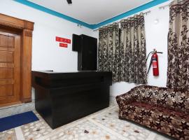 Hotel O Maa Banadurga Guest House, хотел в Bālianta