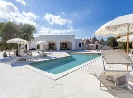 Trullo Mariadz by Perle di Puglia