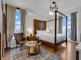 Maison Paris- Quartier des Spectacles, hotel a Montreal