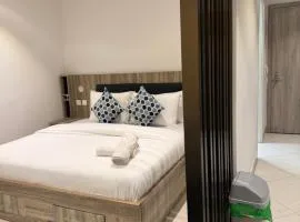 Executive Studio at Airport Residential