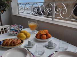 La Casetta e Mammà, Hotel in Positano