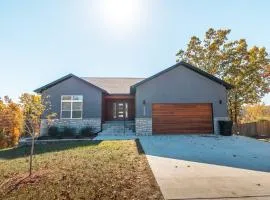 Hideaway in a Luxurious Location