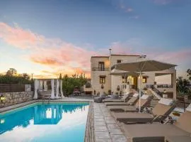 Villa Rosemary - Luxury Nature Escape