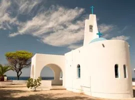 Gorgyra - City Center Apartment