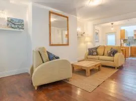 Charming 2BDR Cottage by the Liffey and 3Arena