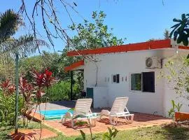 Villas Pura Vida - Mango