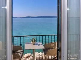 Apartments Nina