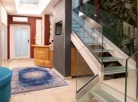 Guest house I GIGLI - Domus D'Ascoli