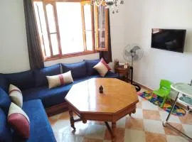Comfy Stay in Larache's Center 2