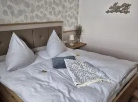 Kleine Hafenperle Büsum