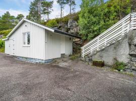 Kristiansund Airport Motell, Hotel in Kristiansund