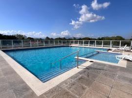 Sunny Loft at PH Ibiza Vistas al Mar y Diseño Moderno โรงแรมในปลายา โกโรนาโด
