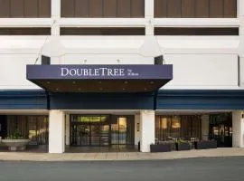 DoubleTree by Hilton Hartford Downtown
