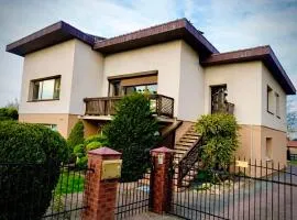 Dom Gościnny Fabianów