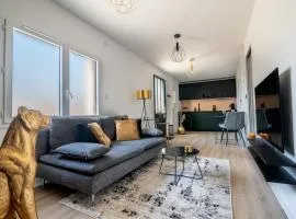 La Suite Exquise, Love Room