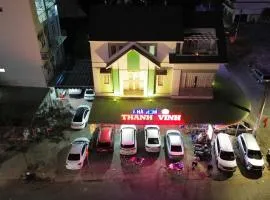 Nhà Nghỉ Thanh Vinh gần Miếu Bà Chúa Xứ Châu Đốc