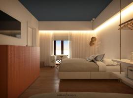 Vira Verso Est, hotel a Otranto