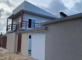 Apart hotel Refúgio tropical Icarai