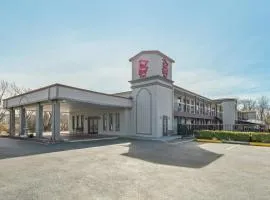 Red Roof Inn Ardmore