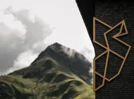 Berghotel Kleiner Biberkopf