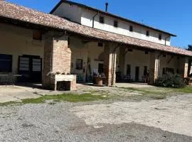 Agriturismo A casa di Marta