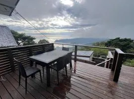 Atami Private Villa SORA -天空-