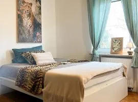 Apartments Unterer Kochbuck