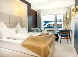 Boutique Apartment direkt im Zentrum nahe der neuen Therme