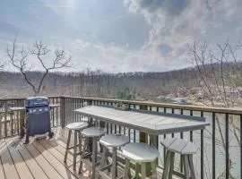 Resort Villa on Lake of the Ozarks! Family Fun Hub