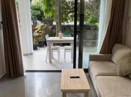 LUX Studio - Ground Floor - Trou aux Biches