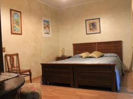 Alice Affittacamere, hotel Cesana Torinesében