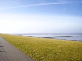 Lust auf Mee h r, hotel a Nordstrand