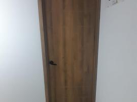 Studio apartment near Alkosto, Bolívar, hotel din Pasto