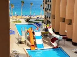 Juliana Beach Resort D304 Wifi 2-BDR