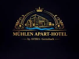 Hotel & Mühlenapartments by AVERA Gernsbach GmbH