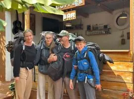 therealsonofjohnhomestay