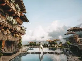 Jufenalm BOHO & Wellnesshotel