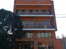 New Classic Hotel