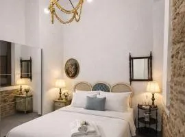 Carmen de Austria House