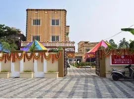 MAHAMAYA CONVENTION and HOTEL