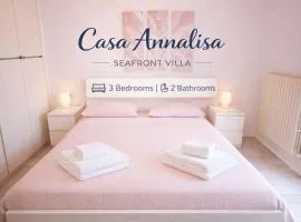 Casa Annalisa - Fronte Mare Pescara - Sea Front Holiday Home